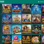 Novoline Angeschlossen Kasino and Slots Spiele