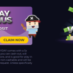 Wild Fortune Casino No Deposit Bonus Codes 2023