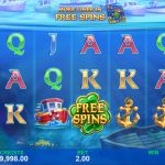 Sharky ihr unterhaltsame Online-Slot in einem seriösen World wide web-Casino