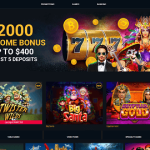 The new No-deposit Gambling enterprises 2024  No-deposit Incentive Casino Uk