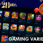 Top Android Gambling enterprises & Apps 2024 A real income Game