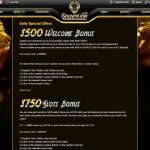 Greatest Internet casino No-deposit Extra Rules 2024 $ A real income