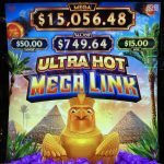 Greatest 100 percent free Online casino games 2024: Play the Finest Online slots games & Far more