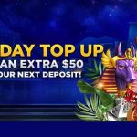 How to earn at the Fu Dao Le Slot machine game: Best Guide out of 2021