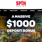 Gratifica Escludendo Base Veloce big casino casino verso le slot online 2024