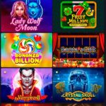 Totally free Spins No deposit Bonuses inside Canada September 2024