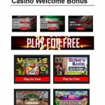 Gamble 16,800+ 100 percent free Slot Video game 98 5% RTP No Obtain