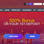 Get 110% Added bonus as much as $150, 100 percent free Revolves!