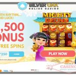 Online casinos for real Money in the usa Better 10 Sites 2024