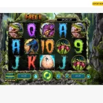 Gamble adventures in wonderland $1 deposit Mega Moolah Position Trial 2024 RTP 95%