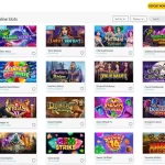 Finest Slot Sites to possess 2024 Top ten Websites to possess Online slots games in britain