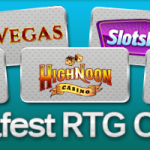 Deposit $step 1 Rating 40 100 percent free free slots uk crown of egypt Revolves 2024