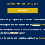 £5 Deposit triple crown $1 deposit Casino Internet sites: Deposit 5 get Free Revolves and Added bonus Currency