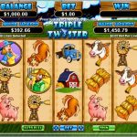 Free Gambling games You to rainbow riches no deposit Shell out A real income No Deposit