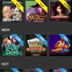 CasiTabi Local casino Opinion 2024 Enjoy 1700+ Slots & Games