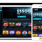 6 of the finest Us Internet casino Real cash Sites in the 2024