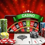 Erreichbar Casinos qua 5 Euroletten Einzahlung 2024 Verkettete liste