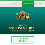 Better Gambling enterprise Software you to Spend Real cash September 2024