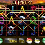 El Torero Sonnennächster planet Kostenlos spielen Demonstration slot