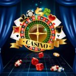 Nye Casinoer 2024 Forbilde nye nettcasino indre sett Norge