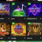 Coyote Moon Harbors Video slot Liberated to Gamble Online from the IGT