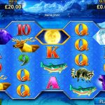 Enchanted Meadow SuperCasino 50 free spins the newest slot out of legends!