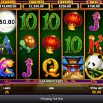 Best Casino games in order to Play the real deal Cash in 2024