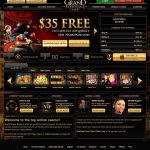 Finest No deposit Slots 2024 Finest No-deposit Harbors Also offers