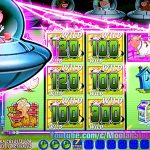 Snowfall Honeys Slots 5 Reel 20 Range because of the Microgaming