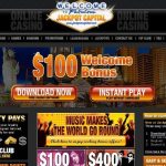 Greatest 50 Cellular Web based casinos 2024