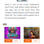 JILIKO Local casino Excellence inside the on line gaming