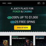 Jackpot: Thunder Valley Position User Gains $step 1 5M within the Ca