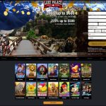 Animal in the Black colored Lagoon Slot Play for Free Progression Online game