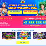 Free Revolves fifty Totally free Revolves United kingdom Casino Bonus