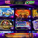 22 Better Casinos on the new casino welcome bonus no deposit internet We Rank Real cash Ports & Playing Websites