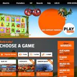 Huge Reels Ports, A real 5 lucky lions slot machine income Slot machine & Totally free Play Demo