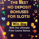 A knowledgeable 5 No-deposit Casinos 2024