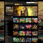 Full moon Fortunes Slot machine to try out totally free