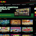 Real cash Casino Software Usa 10 Greatest Casinos on the internet inside the 2024