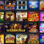 The best Online slots games 2024 Us pragmatic play gaming slots Enjoy Best A real income Harbors