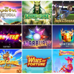 Online Ports: Gamble Local casino Slot machine games Enjoyment