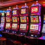 Beste Online Casinos qua 5 ecu Einzahlung Neunter monat des jahres 2024