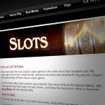 Guide out of Ra Ideas on how to Enjoy Online slots games