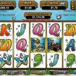 20 Free Spins No deposit  sep 2024