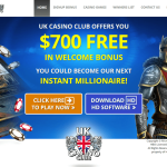 Finest Gambling establishment Web sites to possess 2024