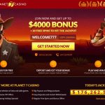 Play On the web Blackjack visit this site here free of charge