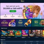 ten Finest Mobile Casinos and you can Applications the real deal Currency Online game 2024