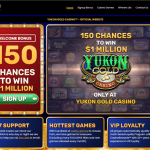 Online casino Payouts : Best Winnings in play starburst the Gambling enterprises