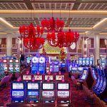 Non Deposito premie casinobonus behalve storten