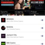 Cellular Casinos online within the  2024  Best Cellular gambling enterprises for real Currency